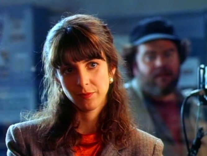 Bad Channels (1992)