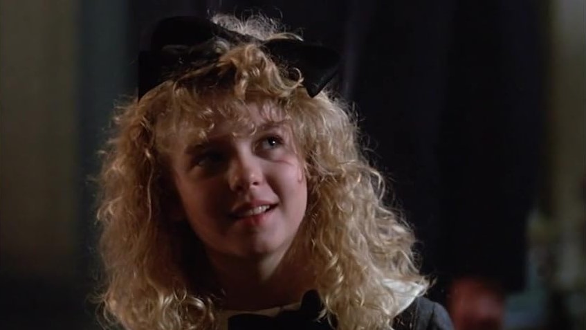 Les Enfants De Salem (1987)