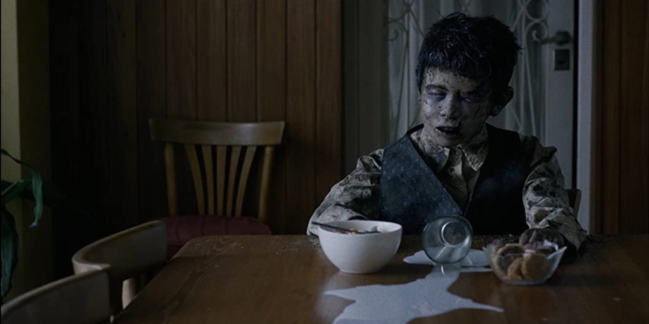Terrified (2017)