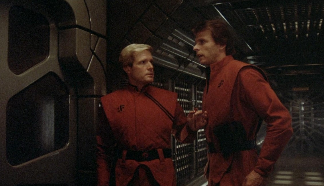 V : Les Visiteurs - Saison 1 