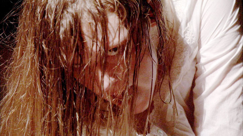 Le Dernier Exorcisme (2010) 