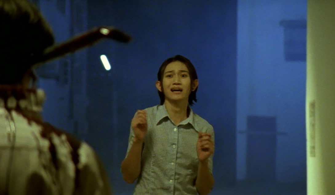 Wild Zero (1999)