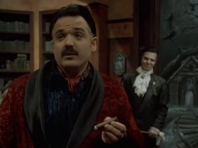 La Nouvelle Famille Addams - Saison 1