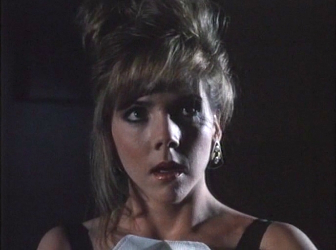 Aerobic Killer (1987)