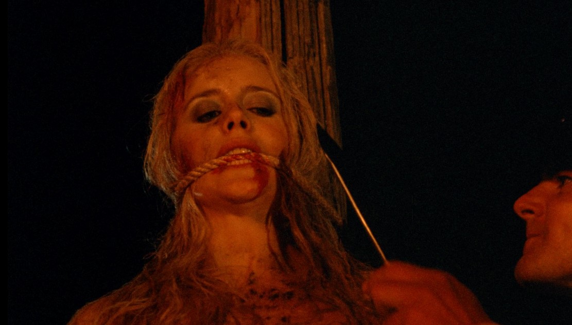 The Devonsville Terror (1983)