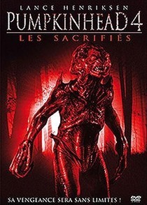 Le Démon d'Halloween 4 - Les Sacrifiés