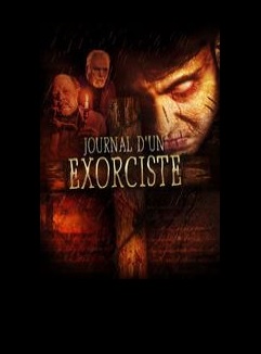 Journal d'un Exorciste (2016/de Renato Siqueira) 
