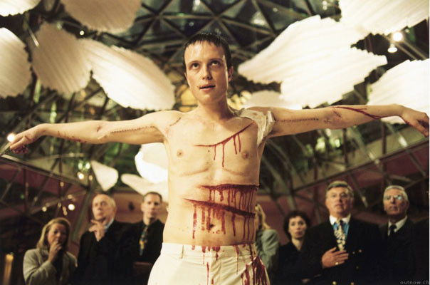 Anatomie 2 de Stefan Ruzowitzky - 2003