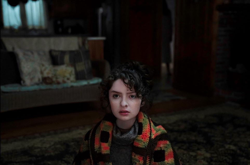 The Unheard (2023)