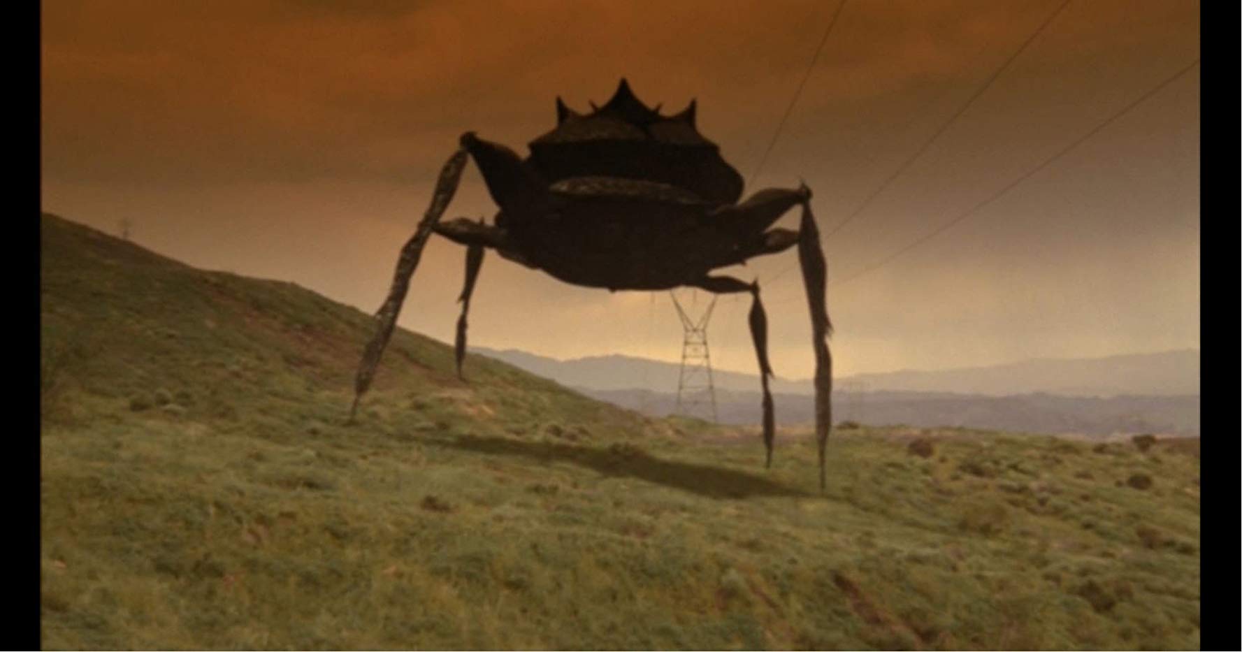 Invasion (2005)