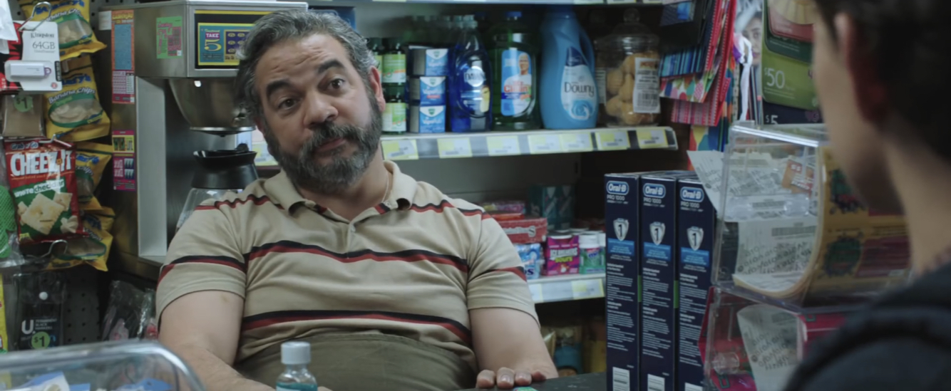Spider-Man - Far From Home (2019) 