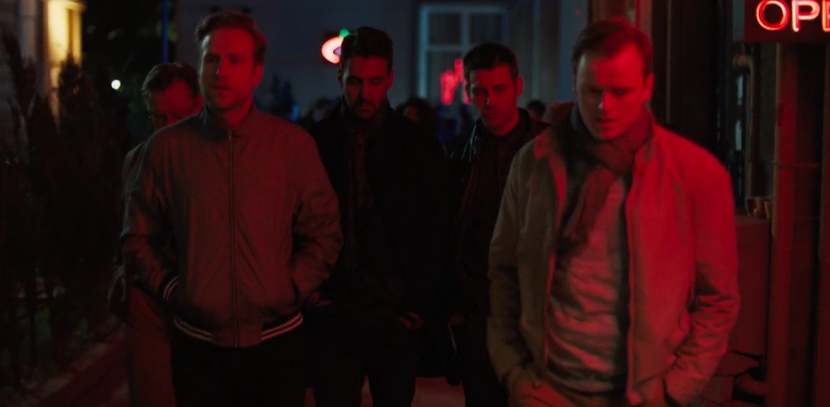 Le Rituel (2017)