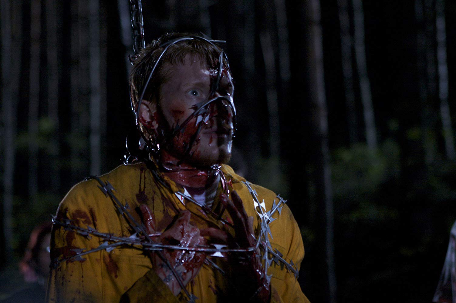 Détour Mortel 3 (2009) 