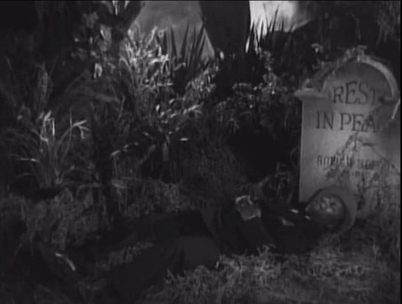 Le Roi Des Zombies (1941) 