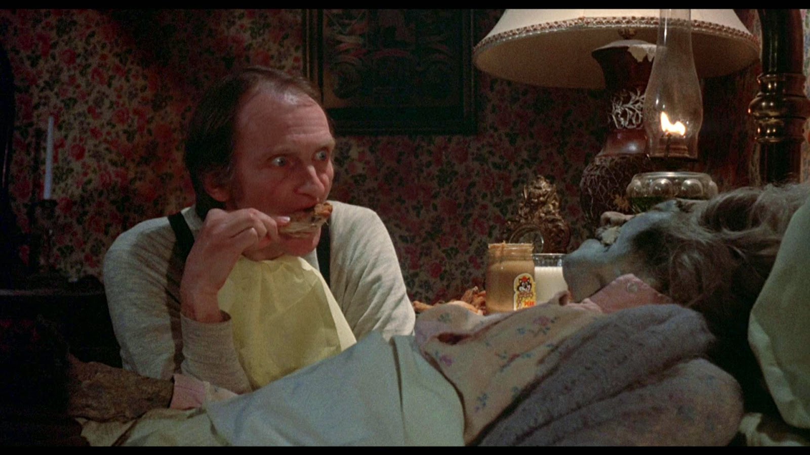 Deranged (1974)  