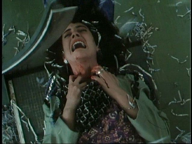 Le Bal De L'Horreur 2 - Hello Mary Lou (1987) 