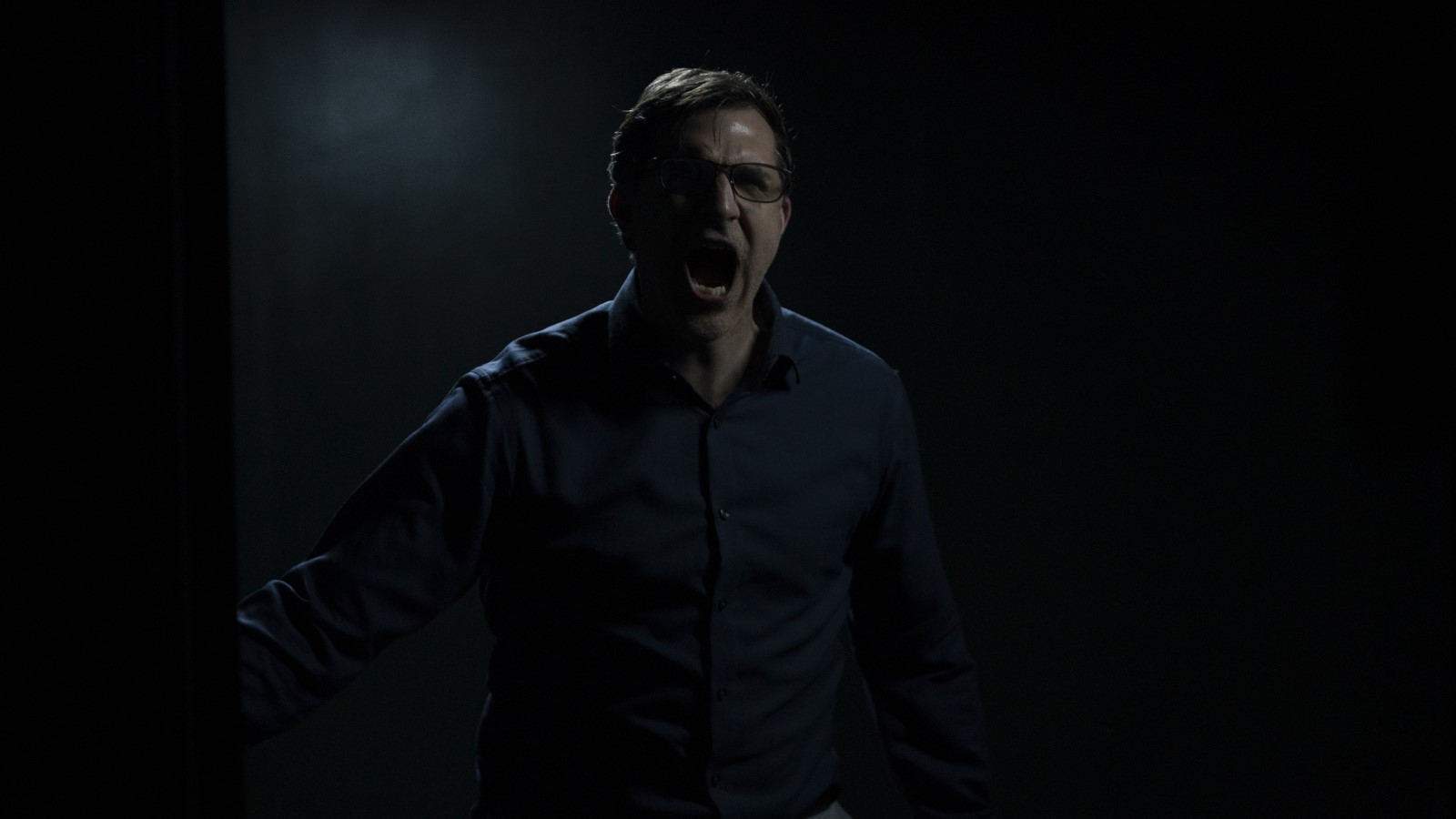 Une Maison Dans Le Bayou (2021)