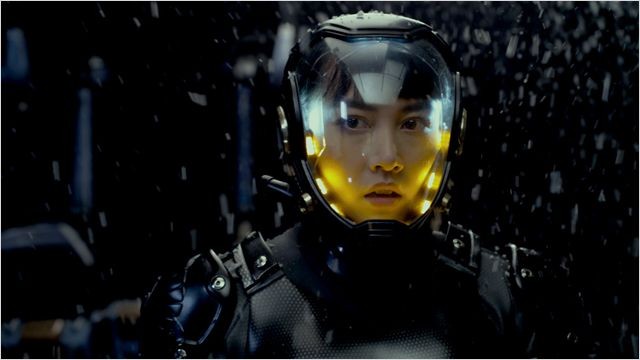 Pacific Rim (2013) 