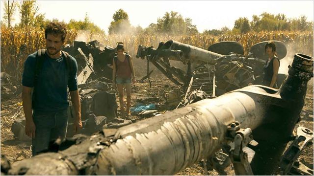 The End (2012) 