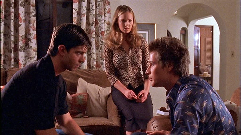 Roswell - Saison 1