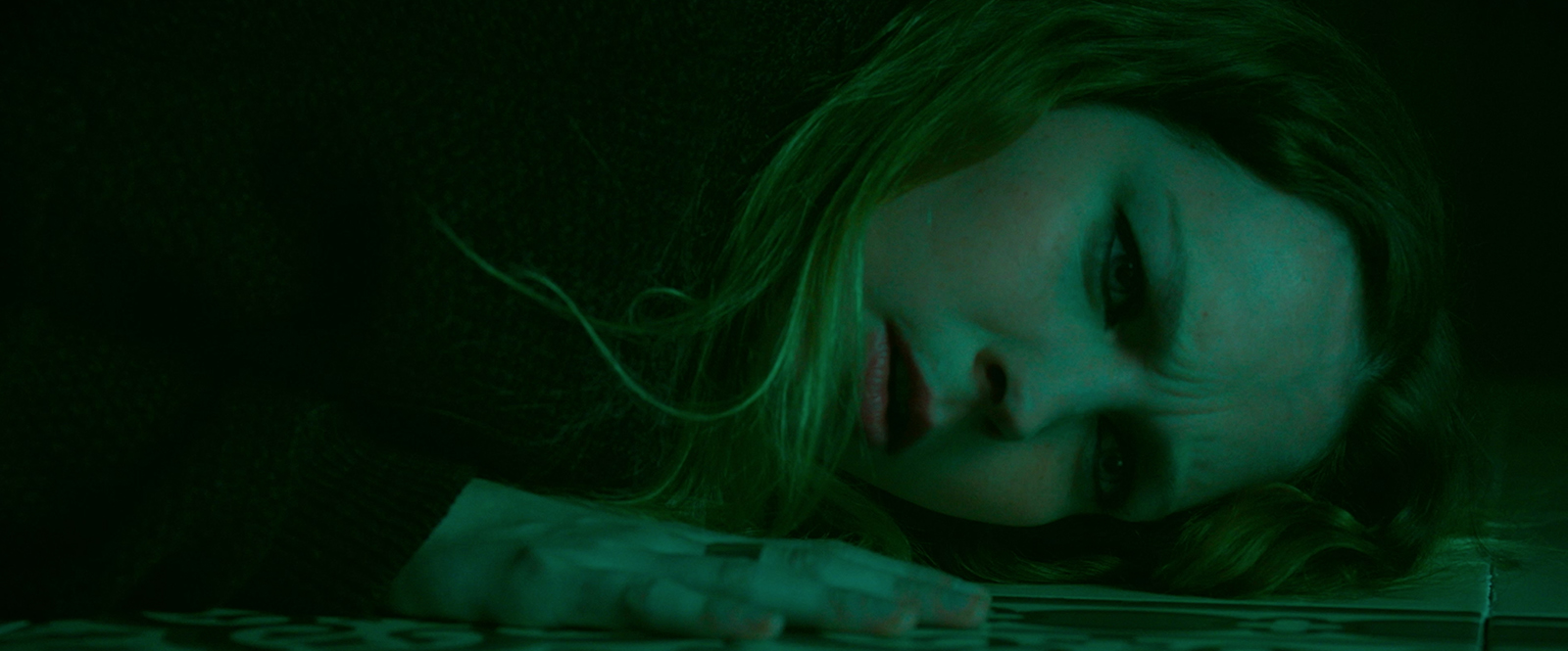 Animas (2018)