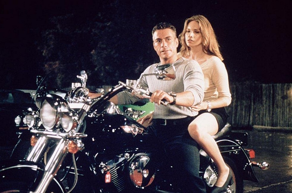 Universal Soldier - Le Combat Absolu (1999) 