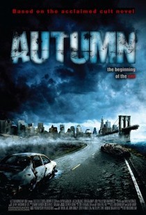Autumn - Fin Du Monde