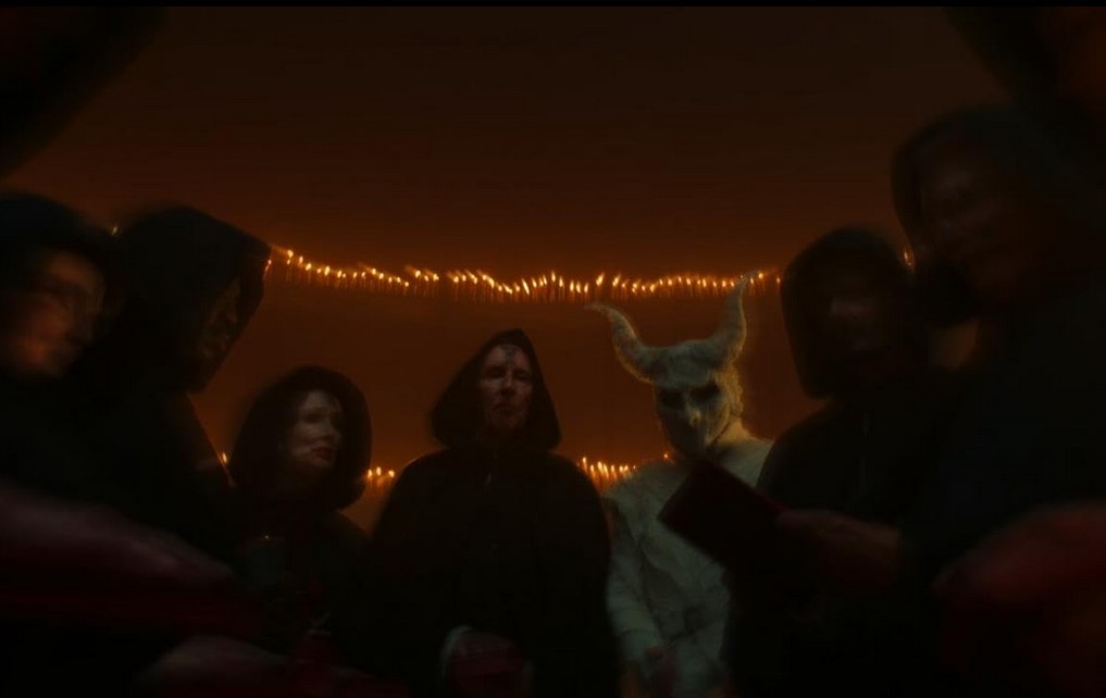 Apartment 7A (2024) 