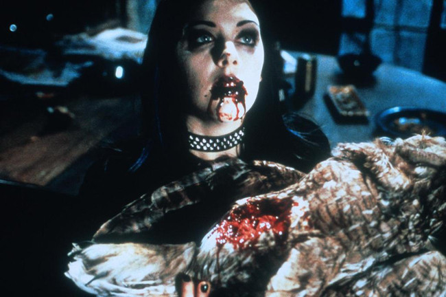 Blair Witch 2 - Le Livre Des Ombres de Joe Berlinger - 2000