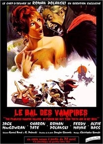 Le Bal Des Vampires