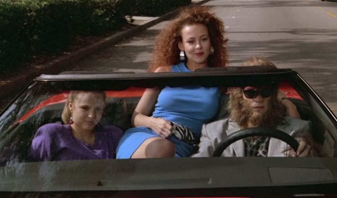 Teen Wolf 2 (1987) 