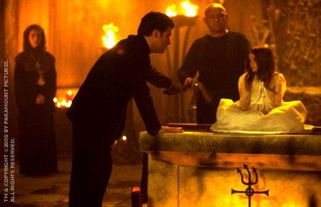 L’Élue (2000)  