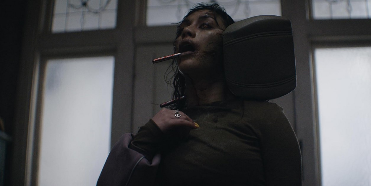 Evil Dead Burn (2026) 