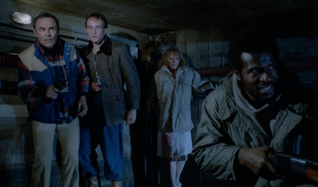 Pulsions Cannibales (1980) 
