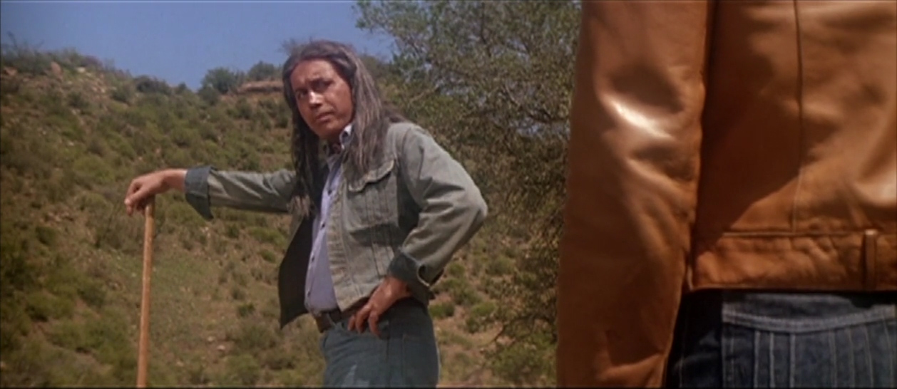 Le Faiseurs Des Epouvantes (1978) 