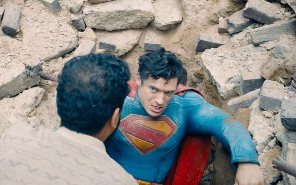 Superman (2025) 
