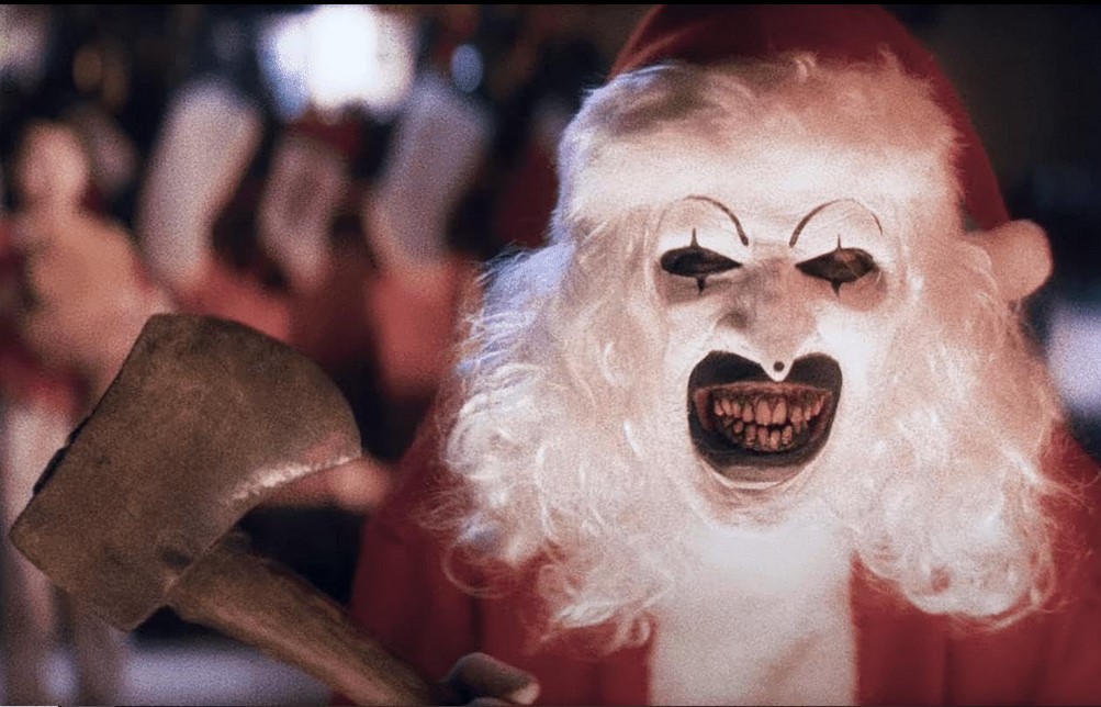 Terrifier 3 (2024)