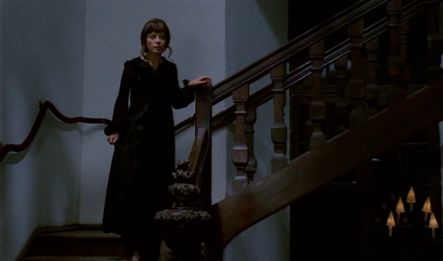Le Seuil Du Vide (1972)