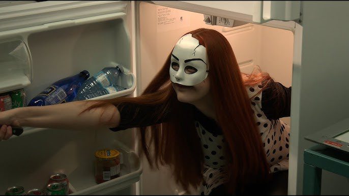 Grotesque (2022)