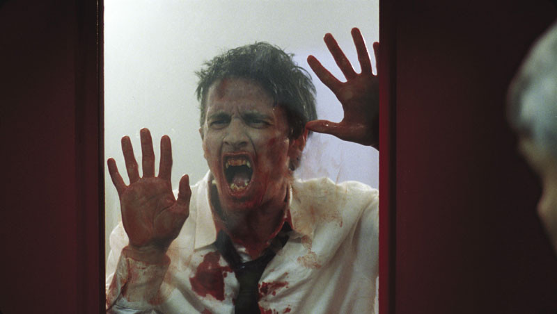 Tale Of Vampires (2006) 