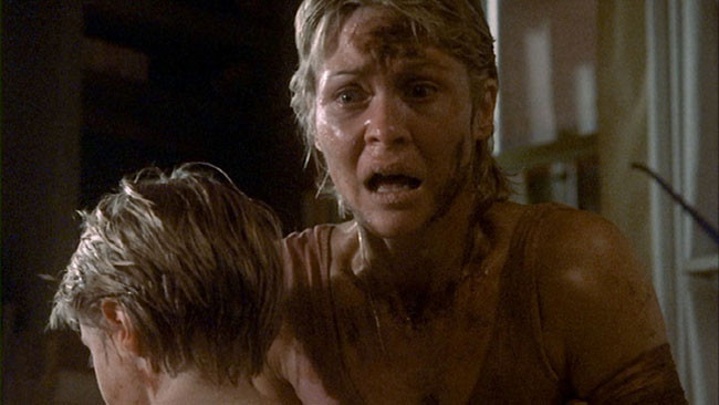 Cujo de Lewis Teague - 1983 / Fantastique - Horreur