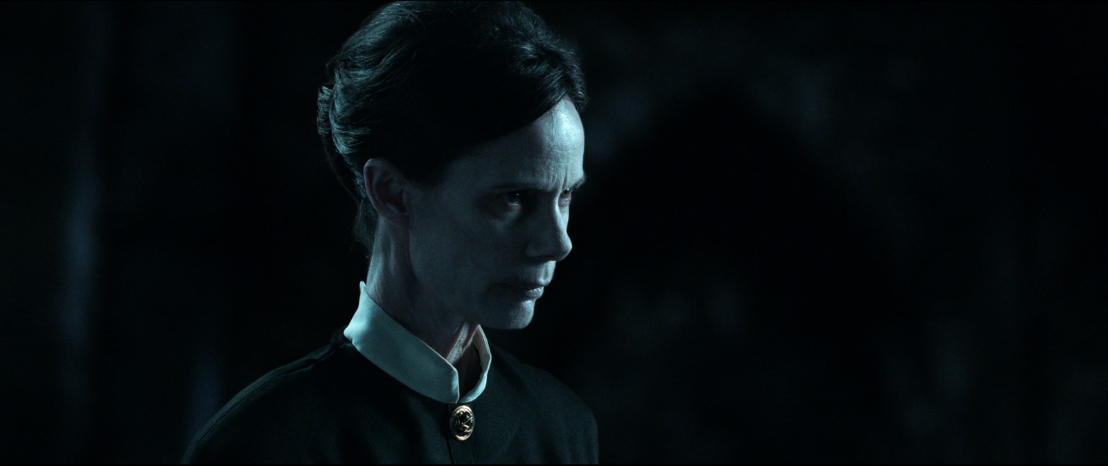 Conjuring 3 - Sous L'Emprise Du Diable (2021)