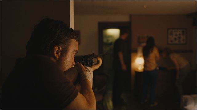 Blue Ruin de Jeremy Saulnier - 2013
