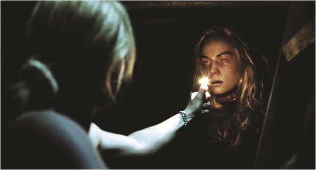 The Pact (2012) 