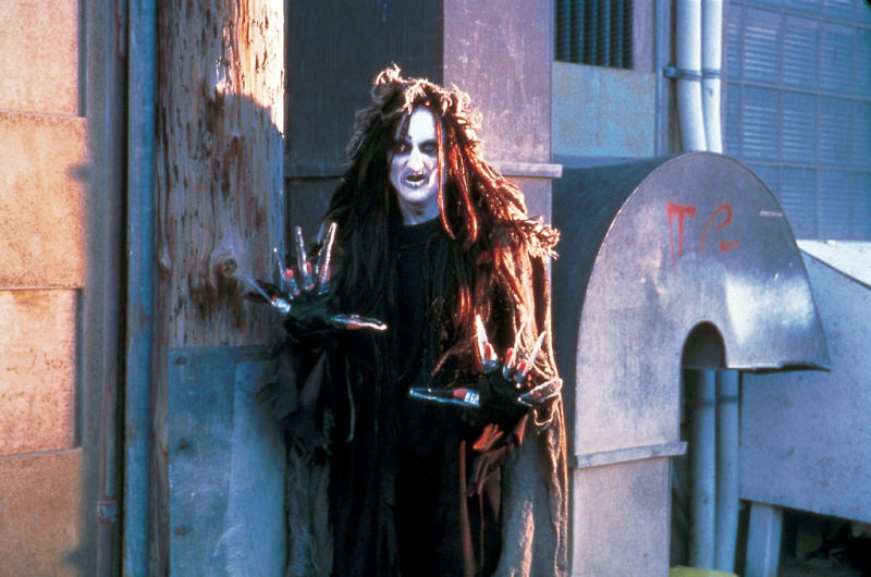 The Wisher (2002)