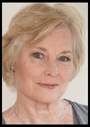 Lisa Harrow 