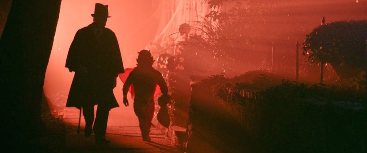 Tales Of Halloween (2015)