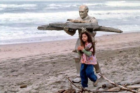L'Homme Bicentenaire (1999)