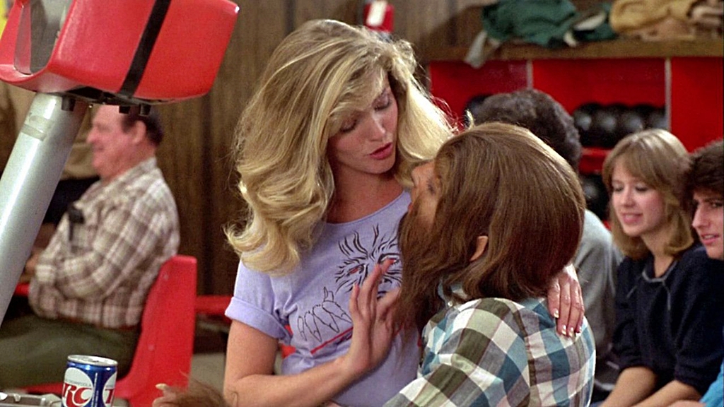 Teen Wolf (1985) 