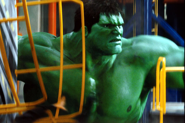Hulk (2003) 